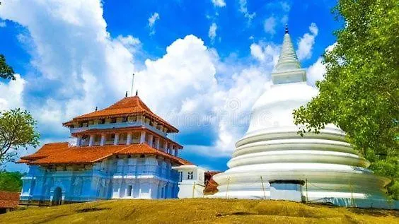 Kandy Paradise Resort & Spa Gampola Guest house