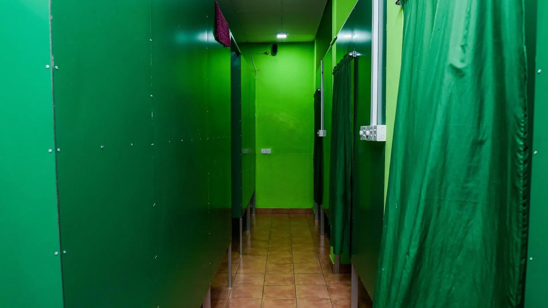 Guest house Kandy Paradise Resort & Spa Gampola