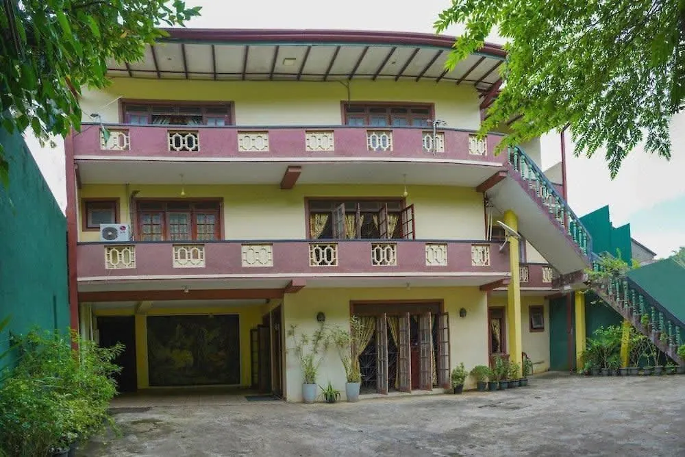 Kandy Paradise Resort & Spa Gampola Guest house