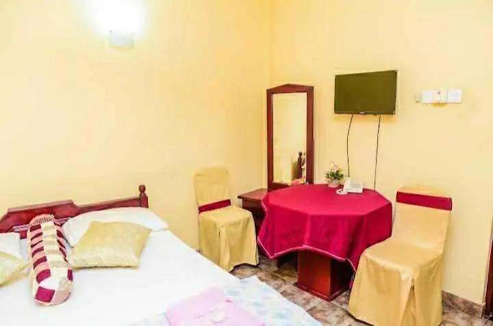Kandy Paradise Resort & Spa Gampola Guest house