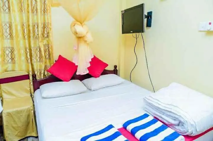 Kandy Paradise Resort & Spa Gampola