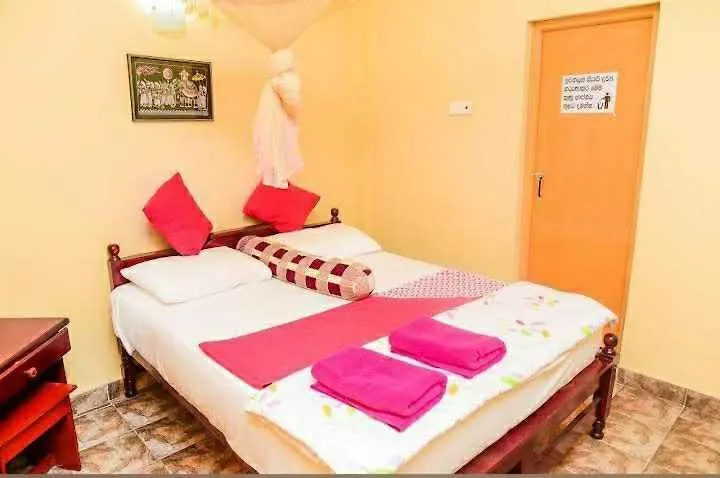Guest house Kandy Paradise Resort & Spa Gampola