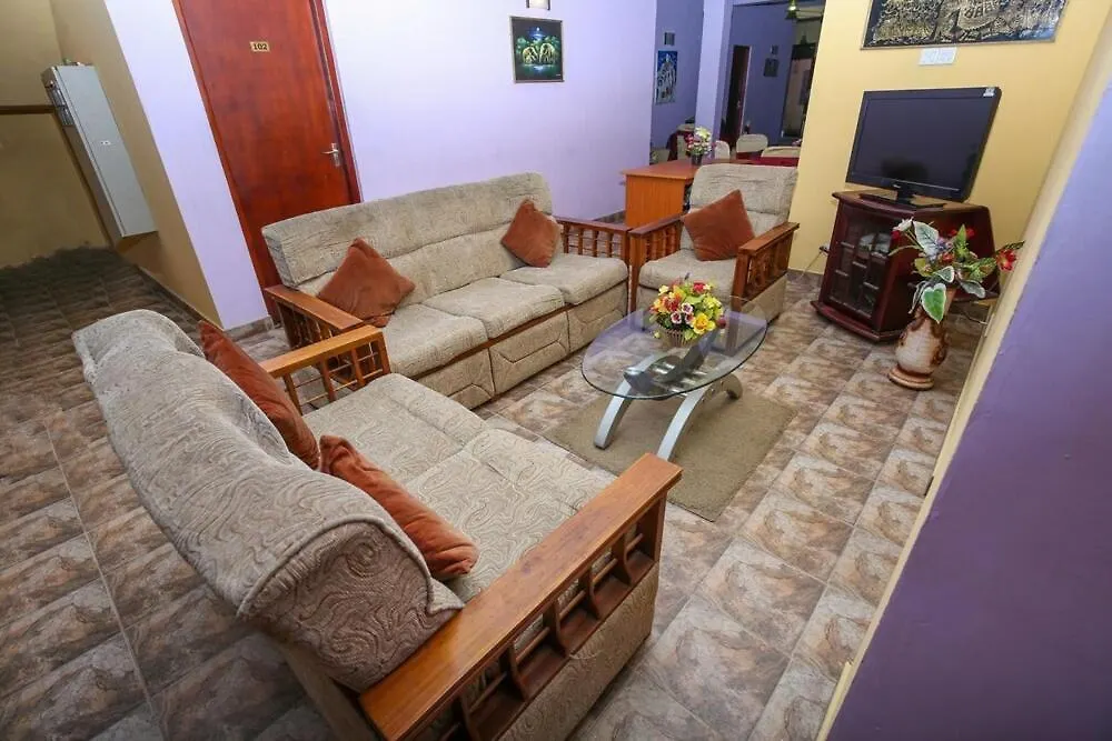 Kandy Paradise Resort & Spa Gampola