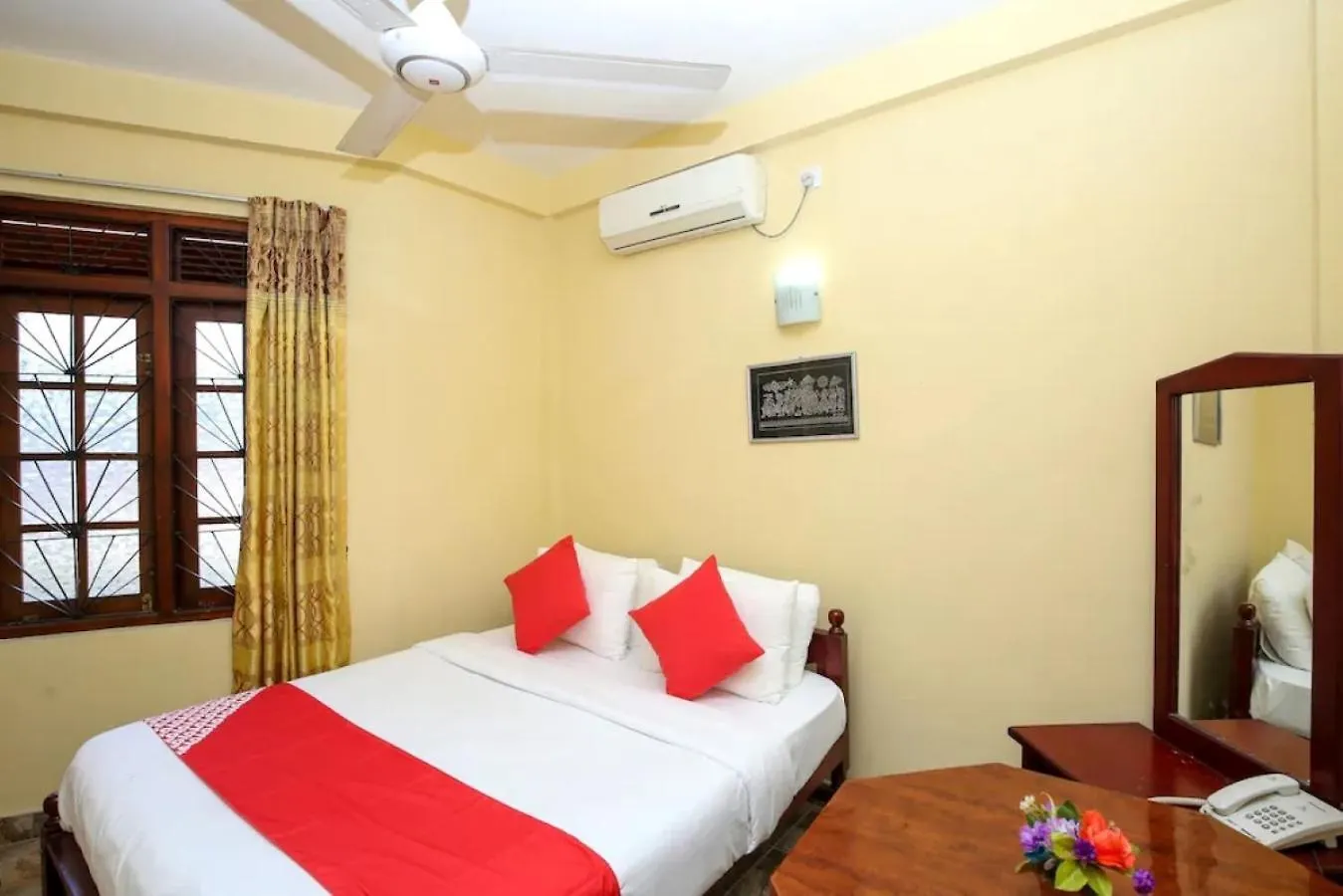 Kandy Paradise Resort & Spa Gampola