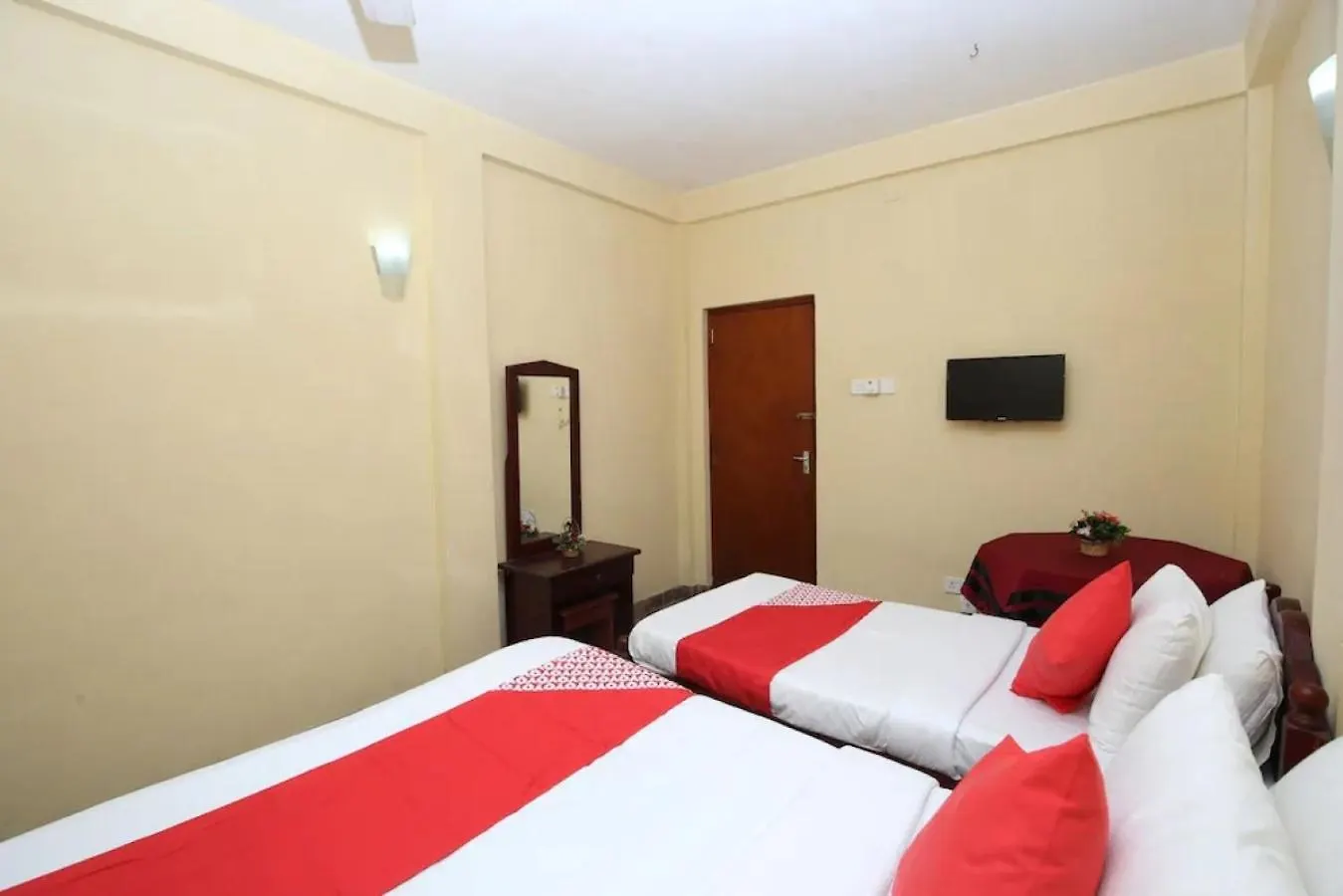 Kandy Paradise Resort & Spa Gampola Guest house