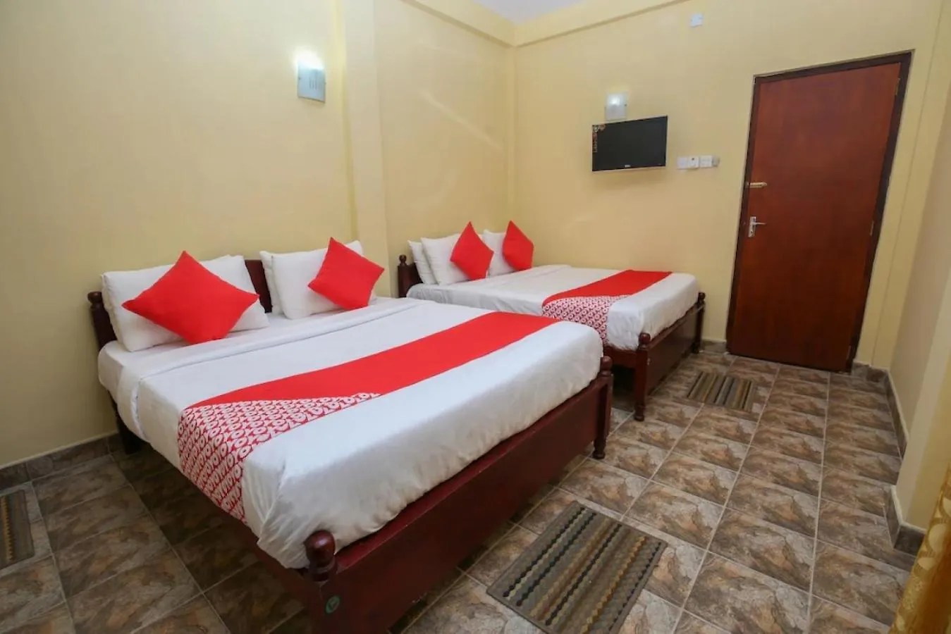 Kandy Paradise Resort & Spa Gampola