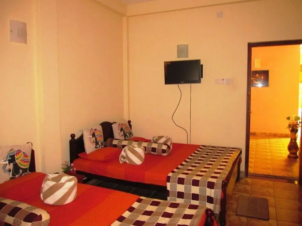 Kandy Paradise Resort & Spa Gampola