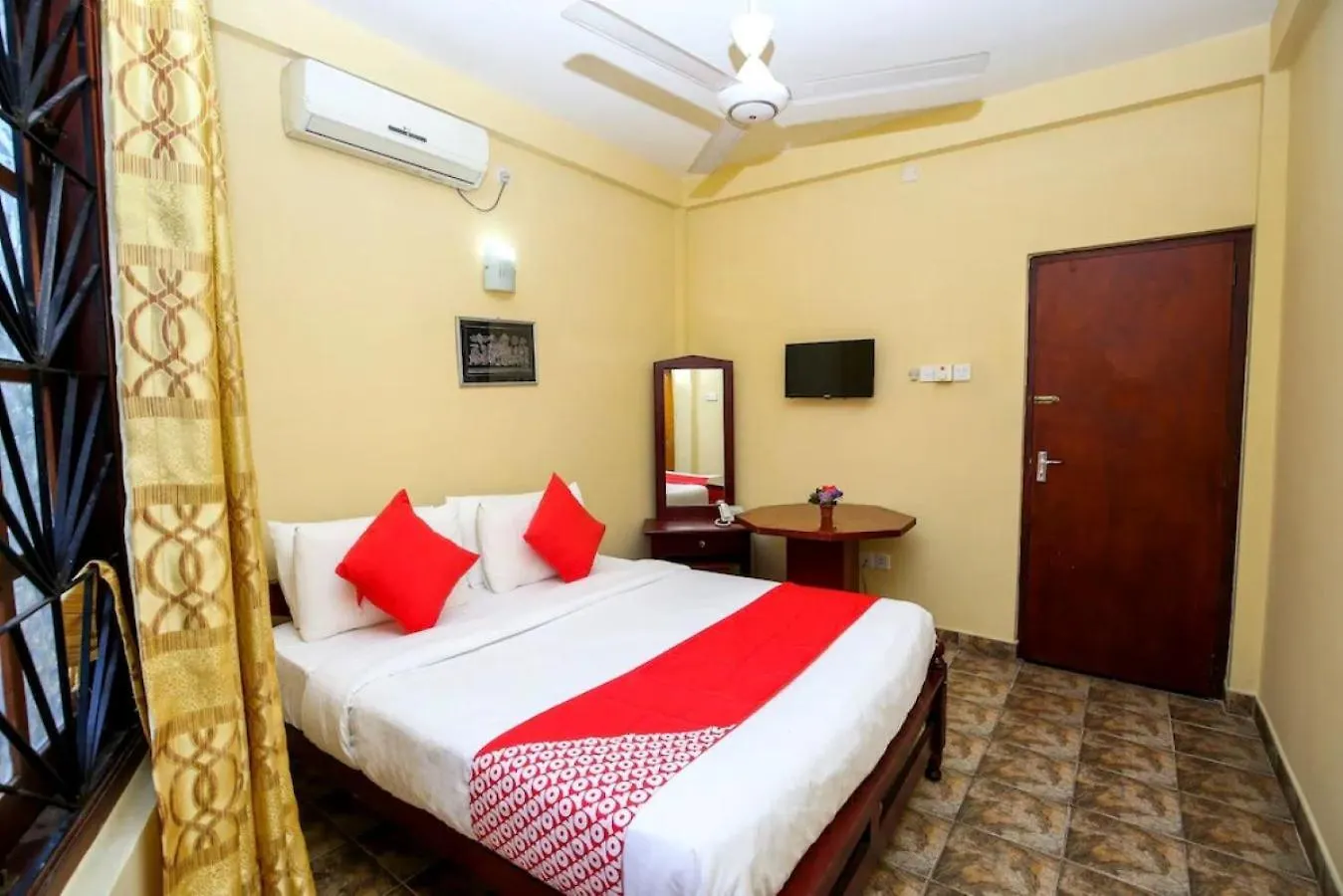 Kandy Paradise Resort & Spa Gampola