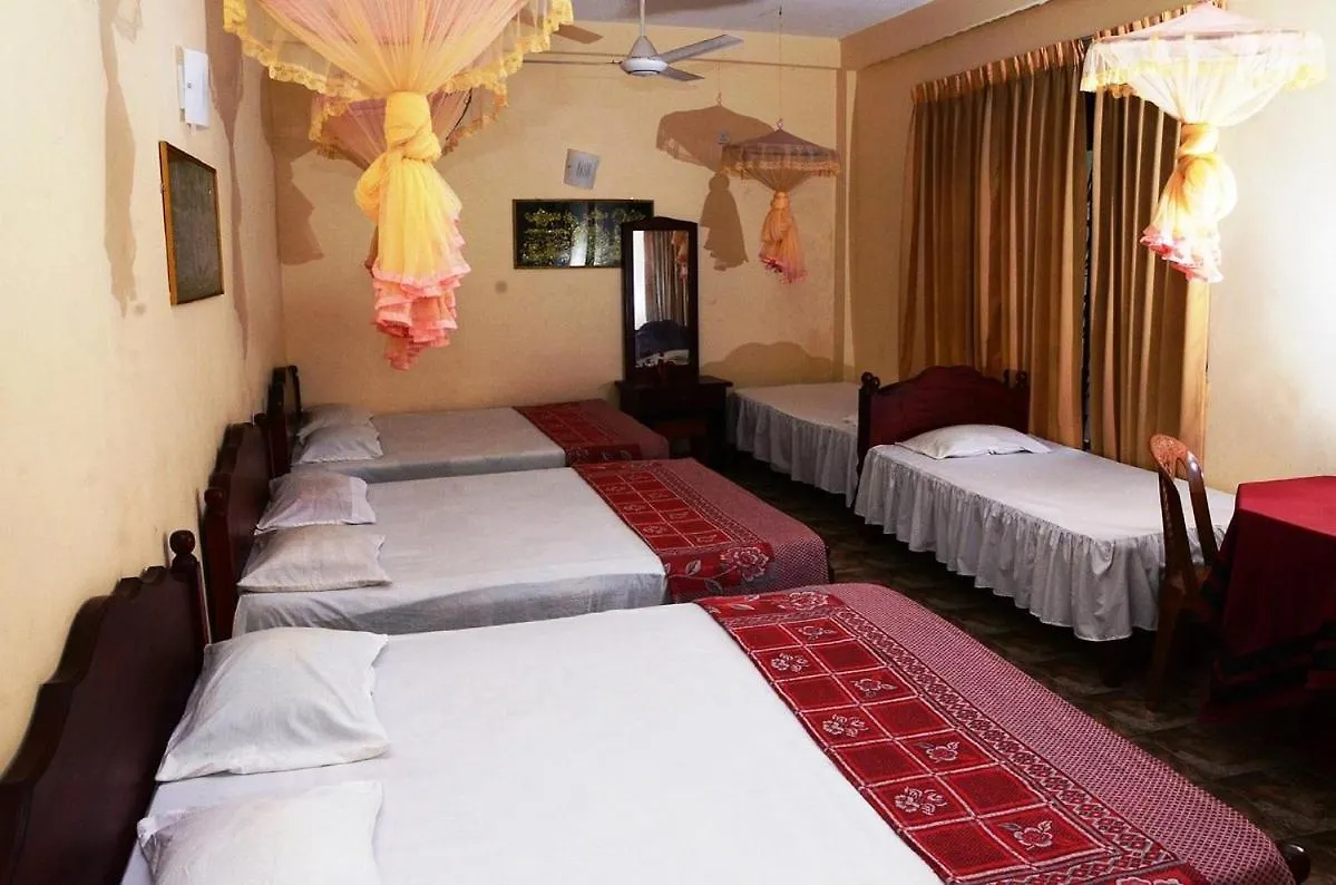 Kandy Paradise Resort & Spa Gampola