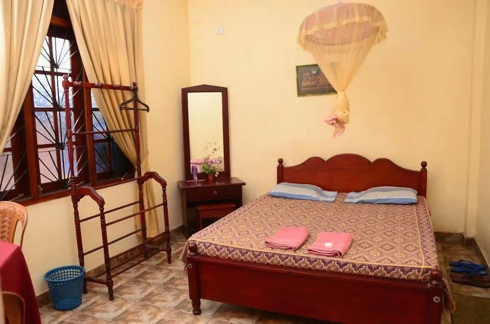 Kandy Paradise Resort & Spa Gampola Guest house