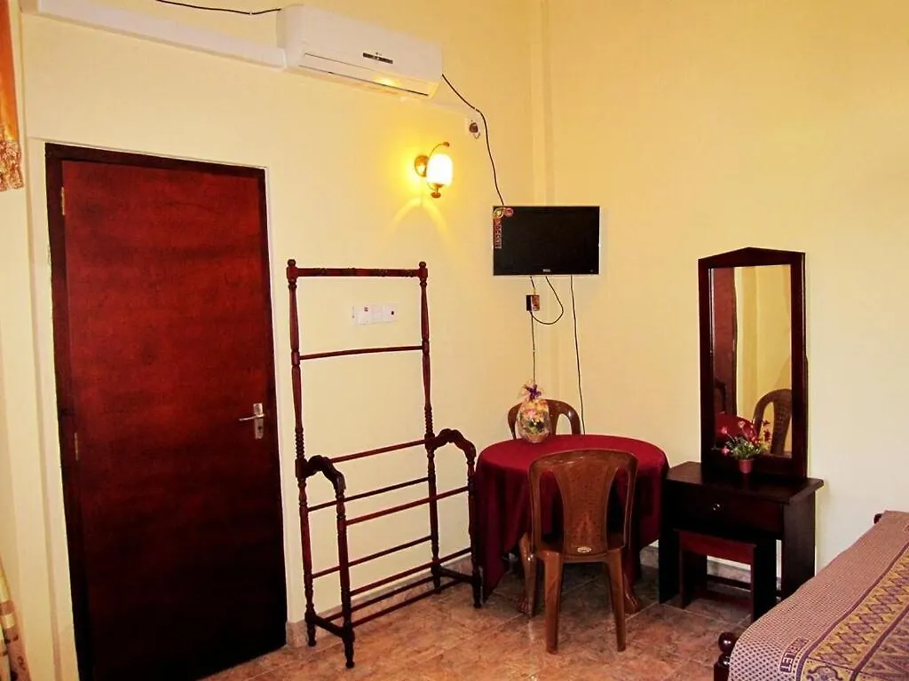 Kandy Paradise Resort & Spa Gampola 0*,